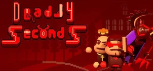 Deadly Seconds