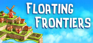 Игра Floating Frontiers Floating Frontiers
