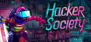 Hacker Society