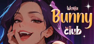 Waifu Bunny Club