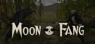 Игра Moon and Fang Moon and Fang