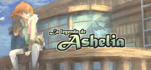 Игра La leyenda de Ashelia La leyenda de Ashelia