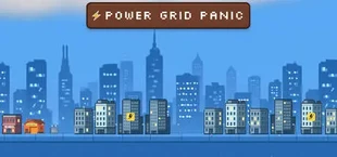 Power Grid Panic
