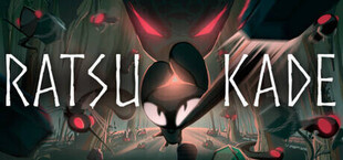 Игра Ratsukade Ratsukade
