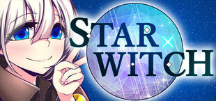 Игра Star Witch Star Witch