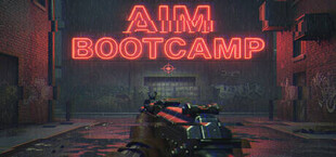 Игра AIM BOOTCAMP AIM BOOTCAMP