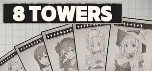 8Towers
