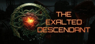 Игра The Exalted Descendant The Exalted Descendant