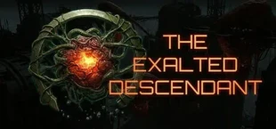 The Exalted Descendant