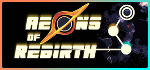Игра Aeons of Rebirth Aeons of Rebirth