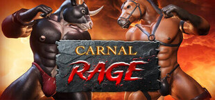 Игра Carnal Rage Carnal Rage