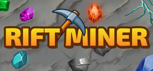 Игра Rift Miner Rift Miner