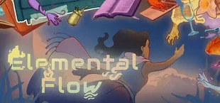 Elemental Flow