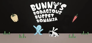 Bunny's Bodacious Buffet Bonanza