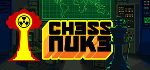 Игра Chess Nuke Chess Nuke