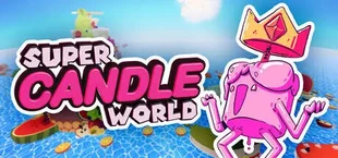 Super Candle World