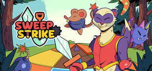 Игра Sweep Strike Sweep Strike
