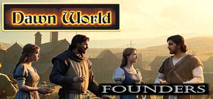 Игра DawnWorld Founders DawnWorld Founders
