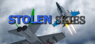 Stolen Skies