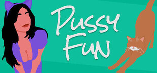Игра Pussy Fun Pussy Fun