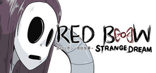 Игра Red Bow: Strange Dream Red Bow: Strange Dream