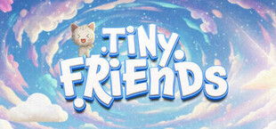 Игра Tiny Friends Desktop Pet Tiny Friends Desktop Pet