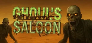 Ghoul's Saloon