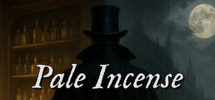 Pale Incense