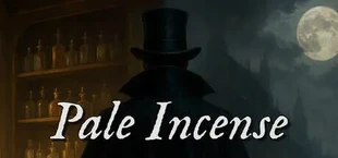 Pale Incense