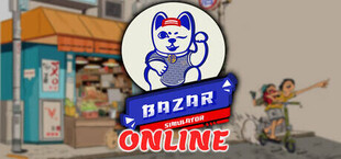 Bazar Simulator Online