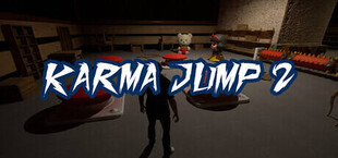 Игра Karma Jump 2 Karma Jump 2