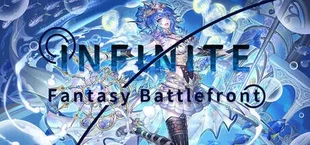 Infinite Fantasy Battlefront