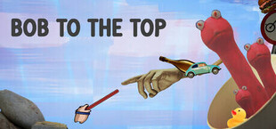 Игра ฺBobToTheTop ฺBobToTheTop