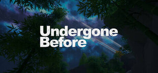 Игра Undergone: Before Undergone: Before
