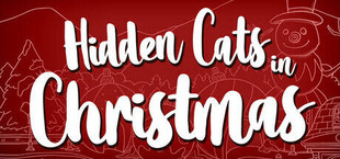 Hidden Cats in Christmas