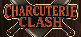 Игра Charcuterie Clash Charcuterie Clash