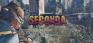 Игра Seconda: A Post-Apocalyptic Tale Seconda: A Post-Apocalyptic Tale