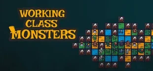 Working Class Monsters