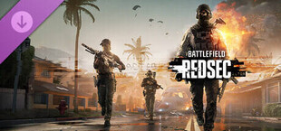 Battlefield REDSEC