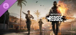 Battlefield REDSEC