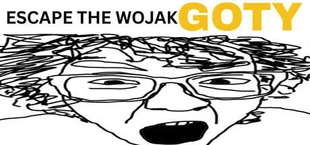 Escape The Wojak GOTY