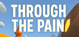 Through The Pain