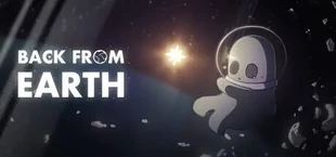Back From Earth