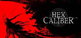 Hex-Caliber