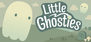 Little Ghosties