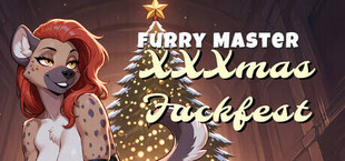 Furry Master: XXXmas Fuckfest