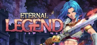 Soverain: An Eternal Legend