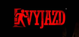 Vyjazd