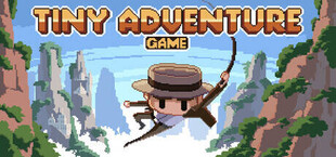 Tiny Adventure Game