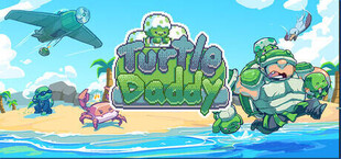Turtle Daddy